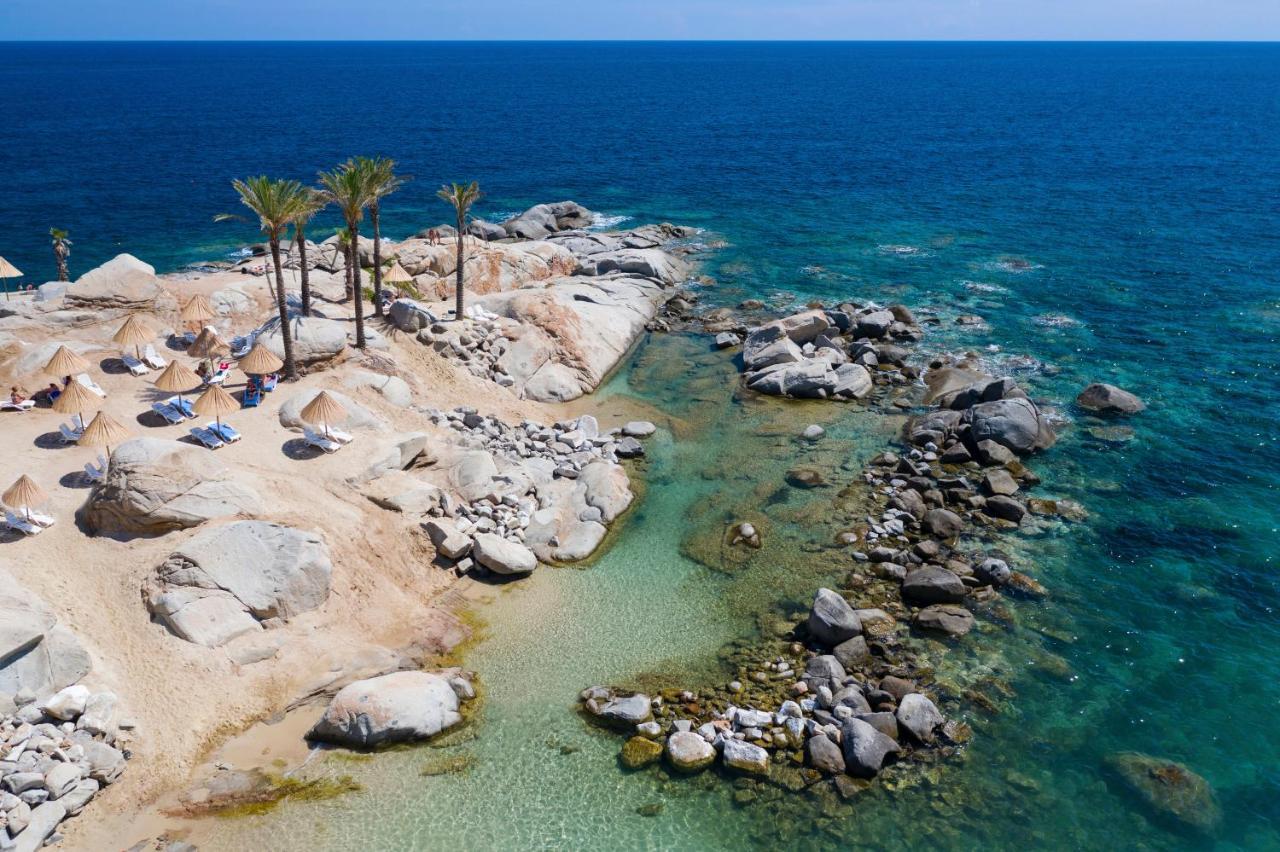 Arbatax Park Resort - Ville Del Parco Extérieur photo